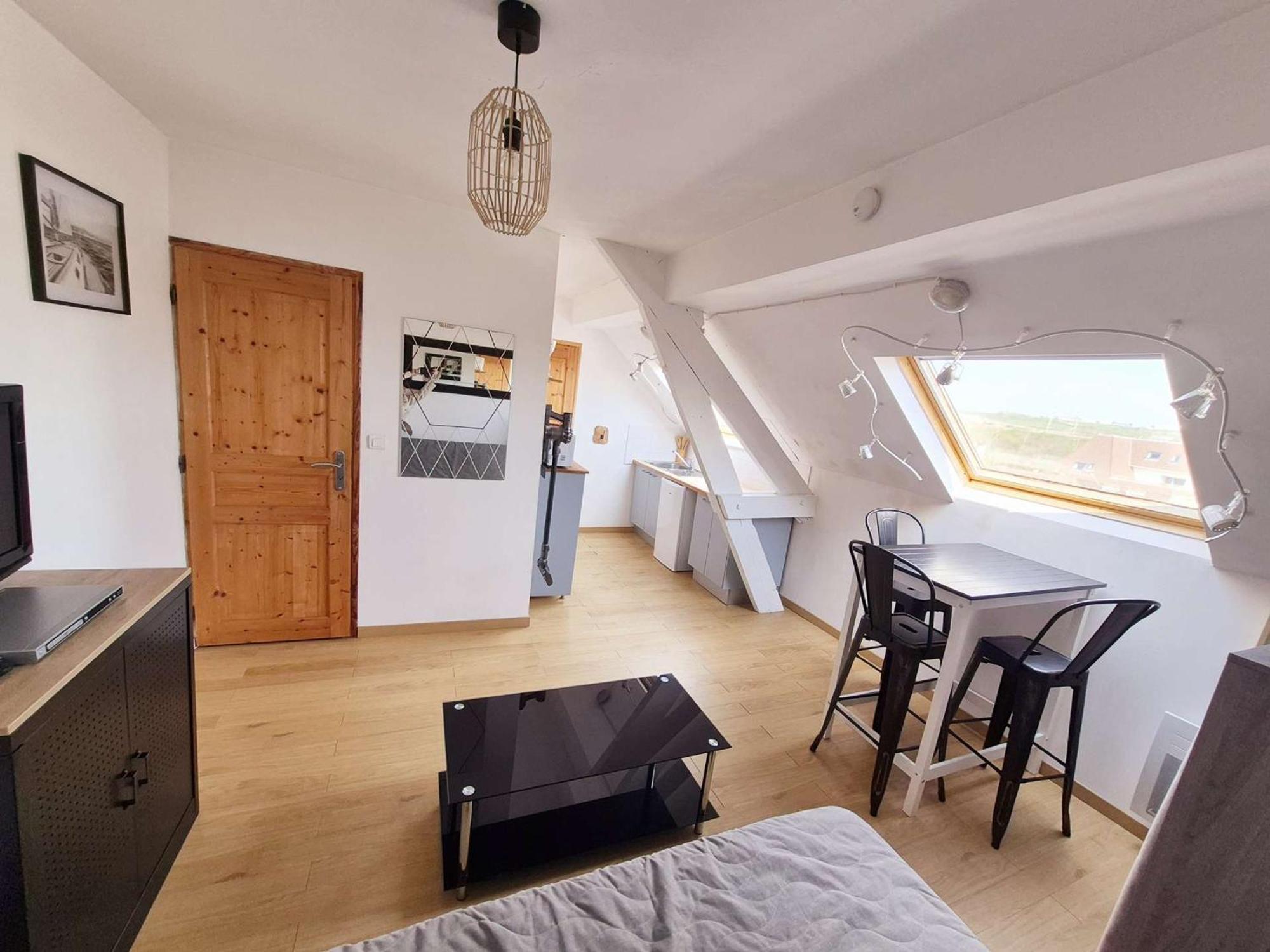 Lumineux Au Coeur De - Fr-1-675-49 Wimereux